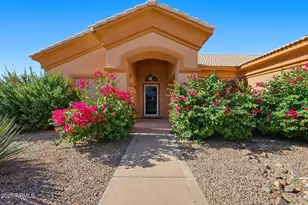 14870 S Country Club Way S, Arizona City, AZ 85123 - Photo 3