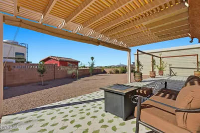 14870 S Country Club Way S, Arizona City, AZ 85123 - Photo 45