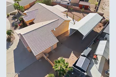 14870 S Country Club Way S, Arizona City, AZ 85123 - Photo 43