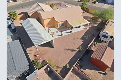 14870 S Country Club Way S, Arizona City, AZ 85123 - Photo 31