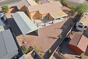 14870 S Country Club Way S, Arizona City, AZ 85123 - Photo 31