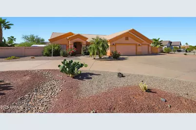 14870 S Country Club Way S, Arizona City, AZ 85123 - Photo 1
