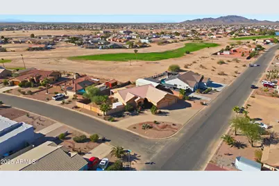14870 S Country Club Way S, Arizona City, AZ 85123 - Photo 41