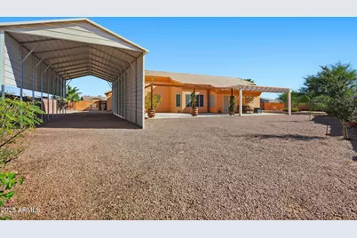 14870 S Country Club Way S, Arizona City, AZ 85123 - Photo 33