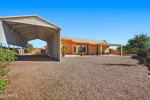 14870 S Country Club Way S, Arizona City, AZ 85123 - Photo 33