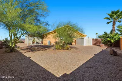 14870 S Country Club Way S, Arizona City, AZ 85123 - Photo 37