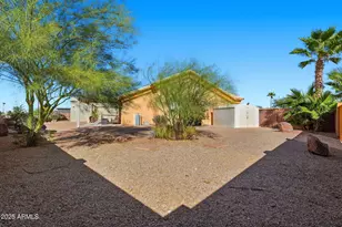 14870 S Country Club Way S, Arizona City, AZ 85123 - Photo 37