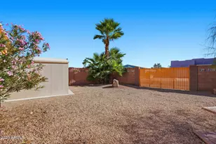14870 S Country Club Way S, Arizona City, AZ 85123 - Photo 39