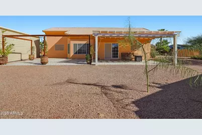 14870 S Country Club Way S, Arizona City, AZ 85123 - Photo 47