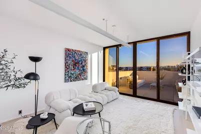 312 E Windsor Avenue #4, Phoenix, AZ 85004 - Photo 9