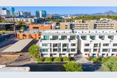 312 E Windsor Avenue #4, Phoenix, AZ 85004 - Photo 11