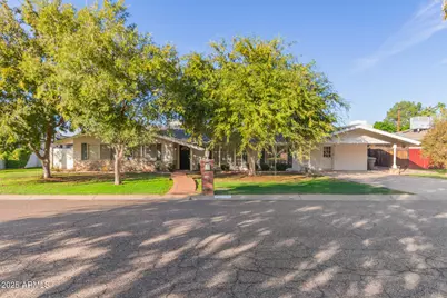 8236 N 15th Drive, Phoenix, AZ 85021 - Photo 1