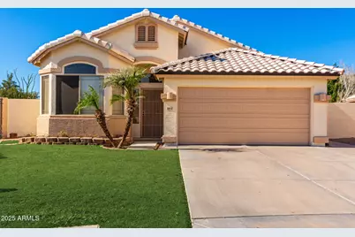 884 S Jacob Street, Gilbert, AZ 85296 - Photo 1