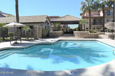 2023 E Campbell Avenue #331, Phoenix, AZ 85016 - Photo 13