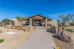 14643 W Sand Hills Rd, Surprise, AZ 85387 - Photo 31