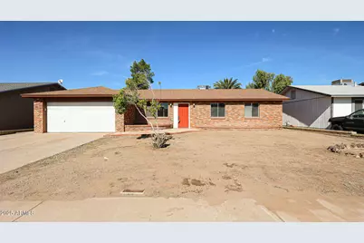 8618 W Clarendon Avenue, Phoenix, AZ 85037 - Photo 1