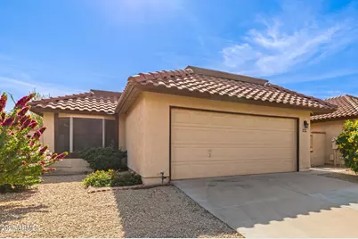 5219 E Half Moon Drive, Phoenix, AZ 85044 - Photo 1
