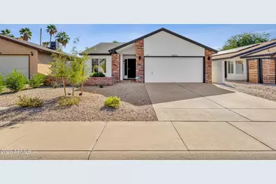 6855 E Kings Avenue, Scottsdale, AZ 85254 - Photo 1