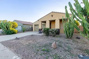 17416 N Rosa Dr, Maricopa, AZ 85138 - Photo 5