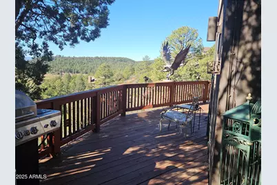 9619 W Coyote Drive, Strawberry, AZ 85544 - Photo 15