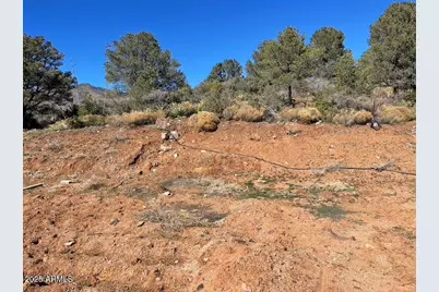 1076 E Horseshoe Springs Road, Globe, AZ 85501 - Photo 15