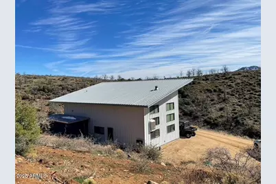 1076 E Horseshoe Springs Road, Globe, AZ 85501 - Photo 11