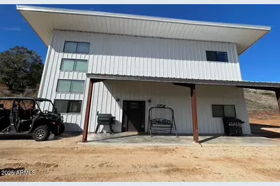 1076 E Horseshoe Springs Road, Globe, AZ 85501 - Photo 1