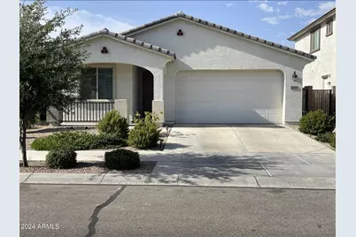 20419 E Rosa Road, Queen Creek, AZ 85142 - Photo 1