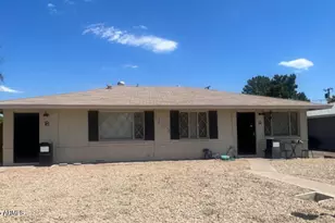 6233 N 14th St, Phoenix, AZ 85014 - Photo 1