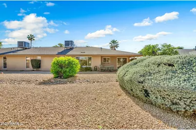 13006 W Desert Glen Drive, Sun City West, AZ 85375 - Photo 65