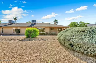13006 W Desert Glen Dr, Sun City West, AZ 85375 - Photo 65