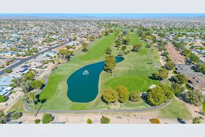 13006 W Desert Glen Drive, Sun City West, AZ 85375 - Photo 63