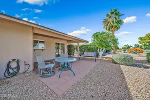 13006 W Desert Glen Dr, Sun City West, AZ 85375 - Photo 41