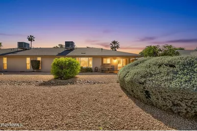 13006 W Desert Glen Drive, Sun City West, AZ 85375 - Photo 5