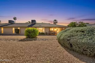 13006 W Desert Glen Dr, Sun City West, AZ 85375 - Photo 5