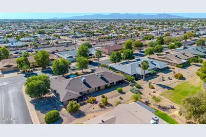 13006 W Desert Glen Drive, Sun City West, AZ 85375 - Photo 55