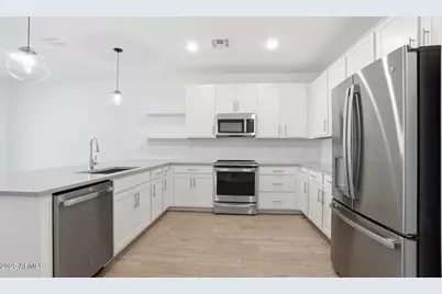 3860 S 234th Lane, Buckeye, AZ 85326 - Photo 3