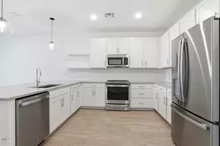 3860 S 234th Ln, Buckeye, AZ 85326 - Photo 3