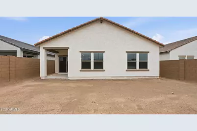 3860 S 234th Lane, Buckeye, AZ 85326 - Photo 25