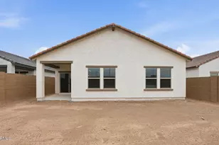 3860 S 234th Ln, Buckeye, AZ 85326 - Photo 25