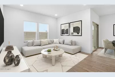 3860 S 234th Lane, Buckeye, AZ 85326 - Photo 9