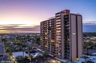 4750 N Central Ave, Phoenix, AZ 85012 - Photo 53