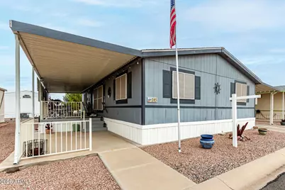 450 W Sunwest Drive #265, Casa Grande, AZ 85122 - Photo 29