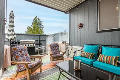 450 W Sunwest Drive #265, Casa Grande, AZ 85122 - Photo 9