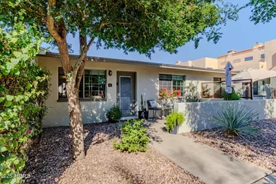 1850 E Maryland Avenue #42, Phoenix, AZ 85016 - Photo 1