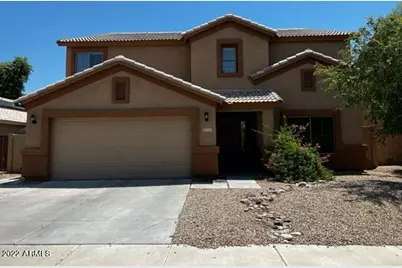 17219 W Hilton Avenue, Goodyear, AZ 85338 - Photo 1