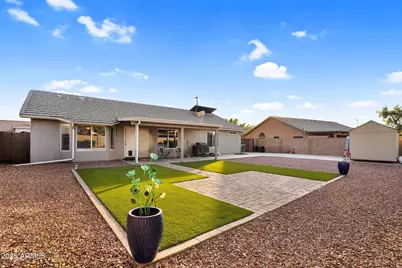 3058 E Erie Street, Gilbert, AZ 85295 - Photo 35