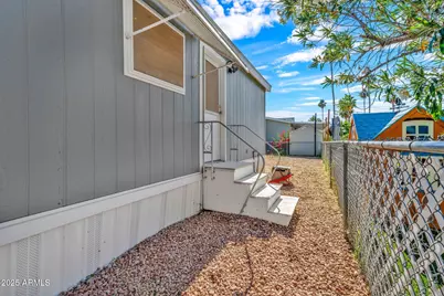 19401 N 7th Street #142, Phoenix, AZ 85024 - Photo 33