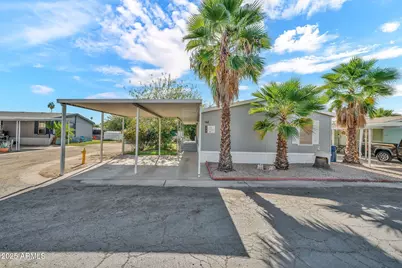 19401 N 7th Street #142, Phoenix, AZ 85024 - Photo 1