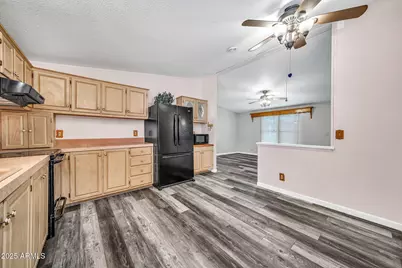 19401 N 7th Street #142, Phoenix, AZ 85024 - Photo 11